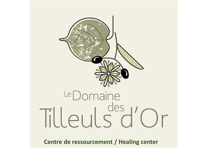 Domaine Des Tilleuls D\'Or