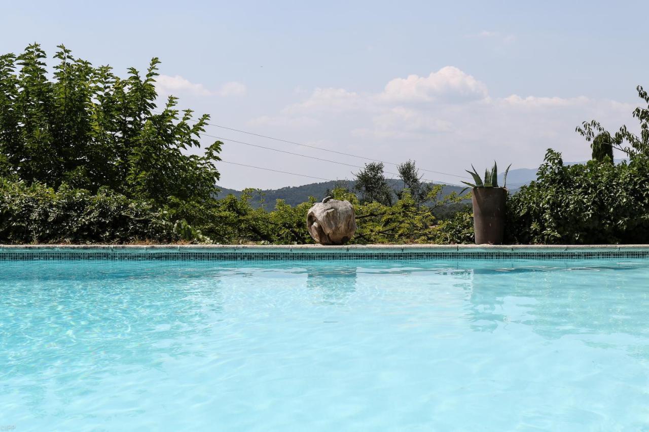 Landhuis Domaine Des Tilleuls D'or