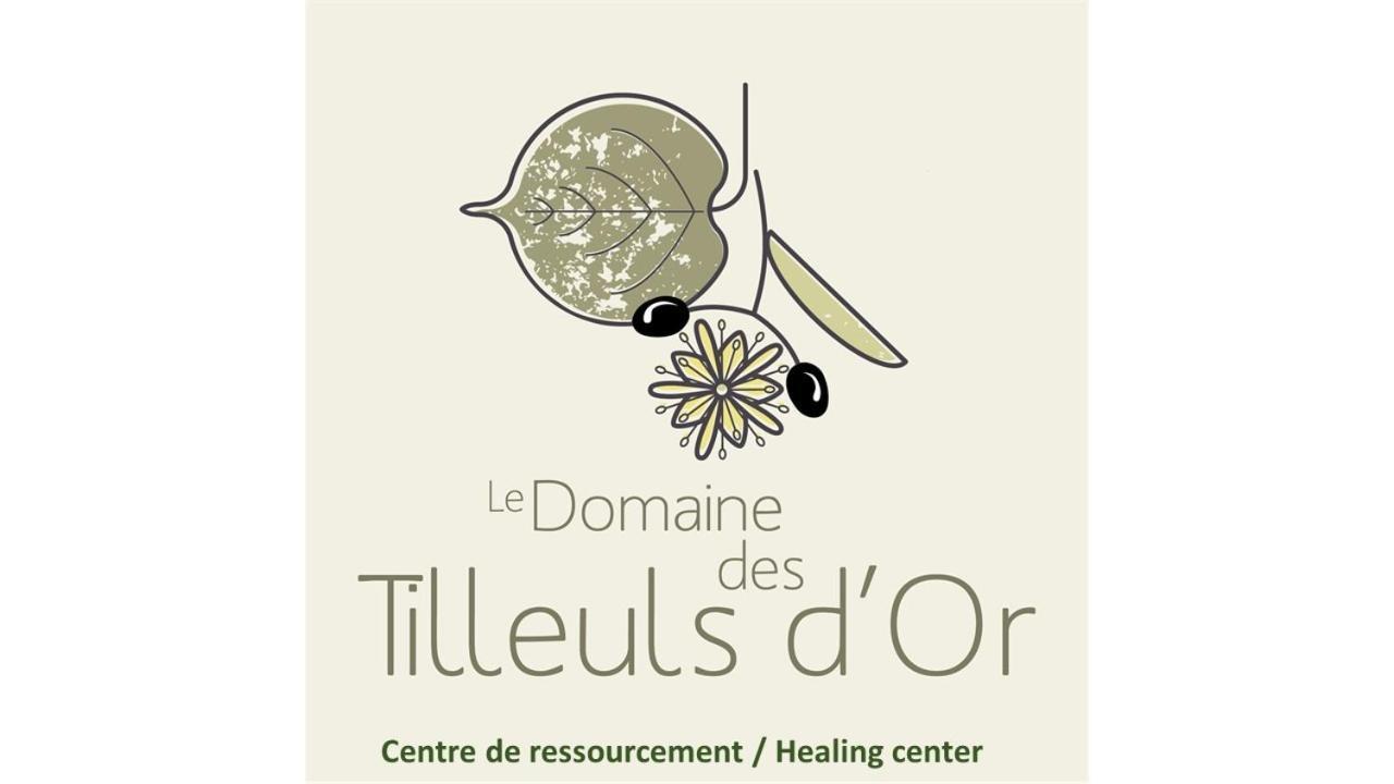 Landhuis Domaine Des Tilleuls D'or