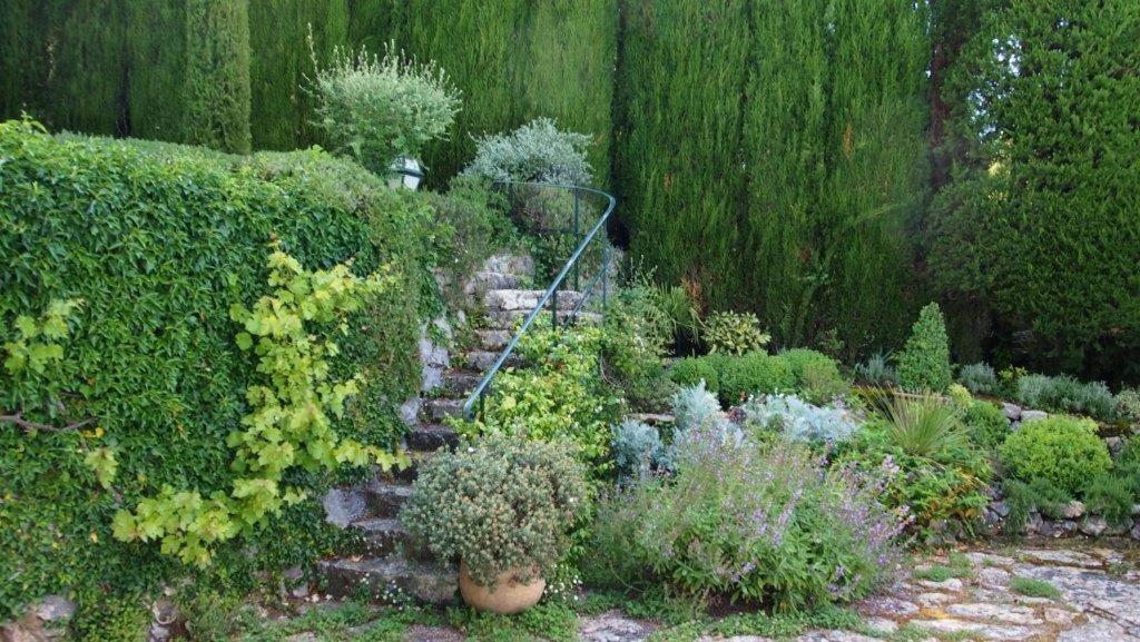 Landhuis Domaine Des Tilleuls D'or *