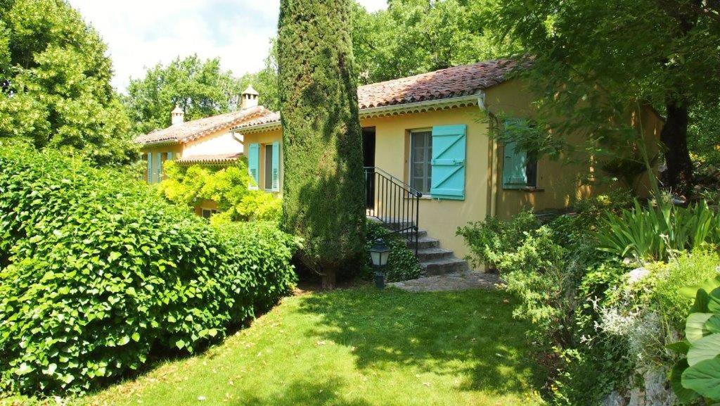 Domaine Des Tilleuls D'or Landhuis *