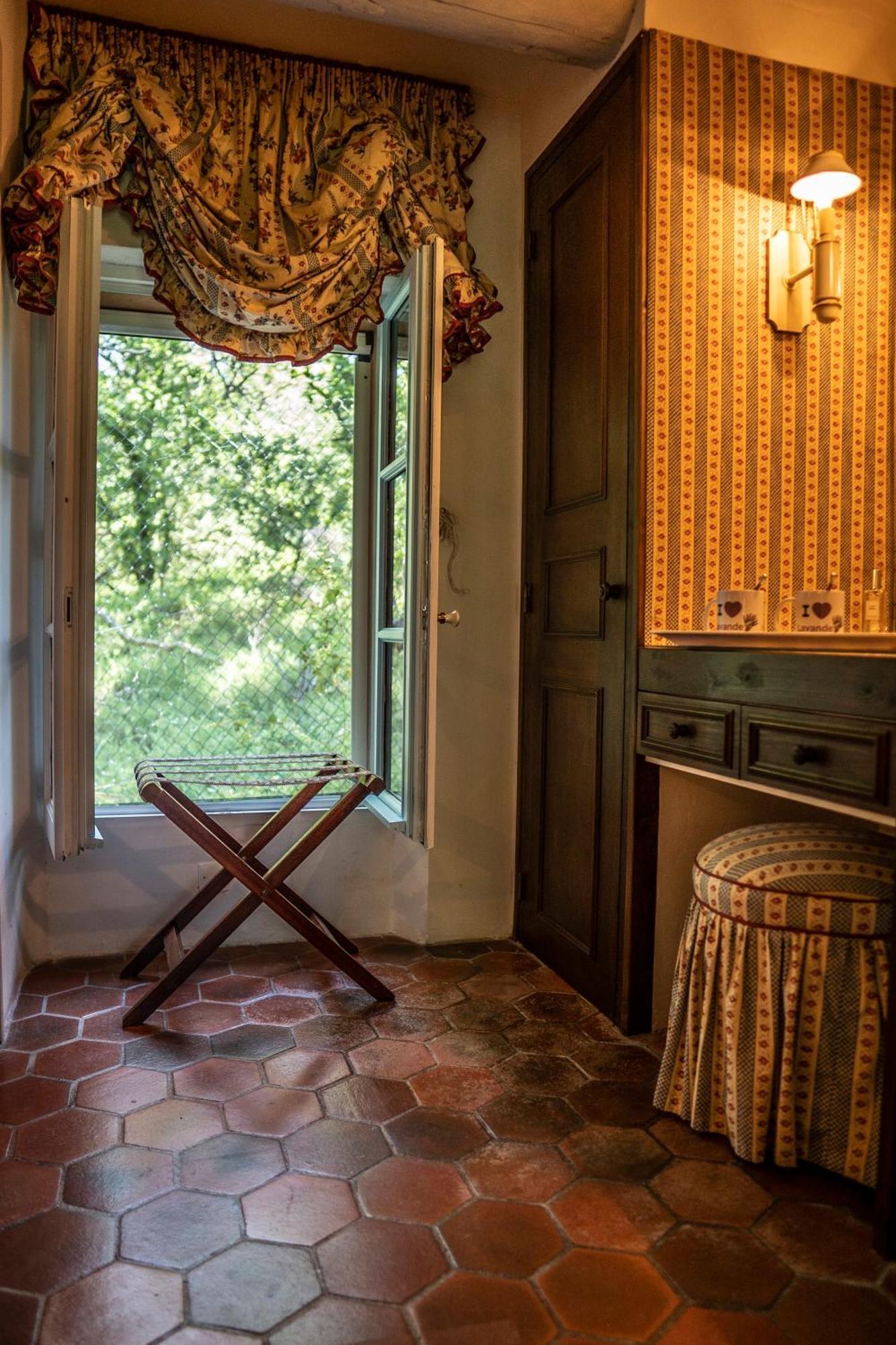 Landhuis Domaine Des Tilleuls D'or