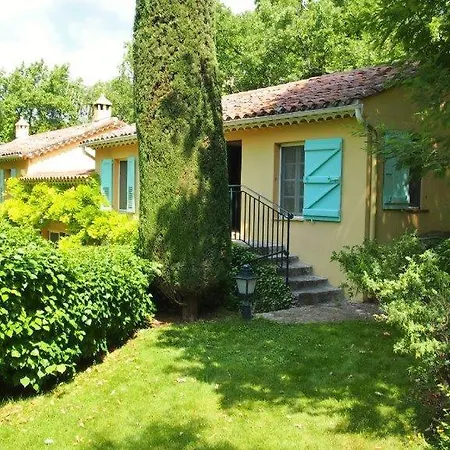 Domaine Des Tilleuls D'Or Saint-Cézaire-sur-Siagne Buitenkant foto