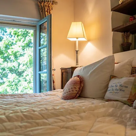Domaine Des Tilleuls D'Or Saint-Cézaire-sur-Siagne Kamer foto
