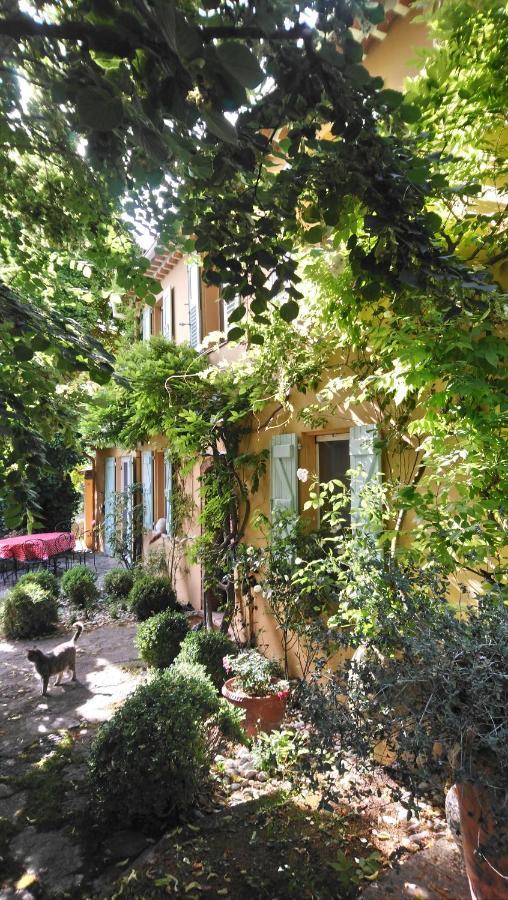 Domaine Des Tilleuls D'or Saint-Cezaire-sur-Siagne