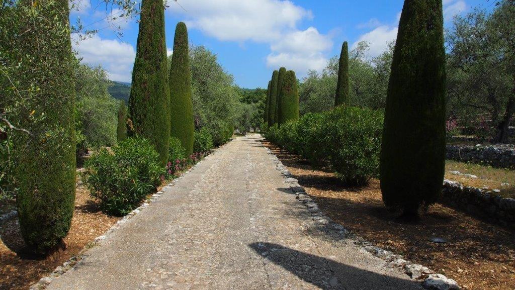 Country house Domaine Des Tilleuls D'or *