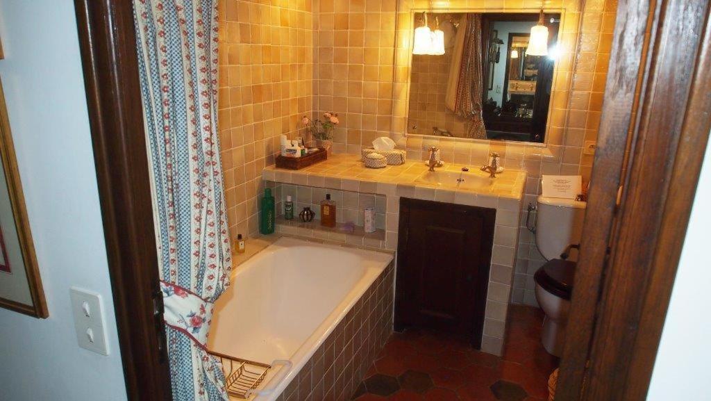 Domaine Des Tilleuls D'or Country house Saint-Cezaire-sur-Siagne