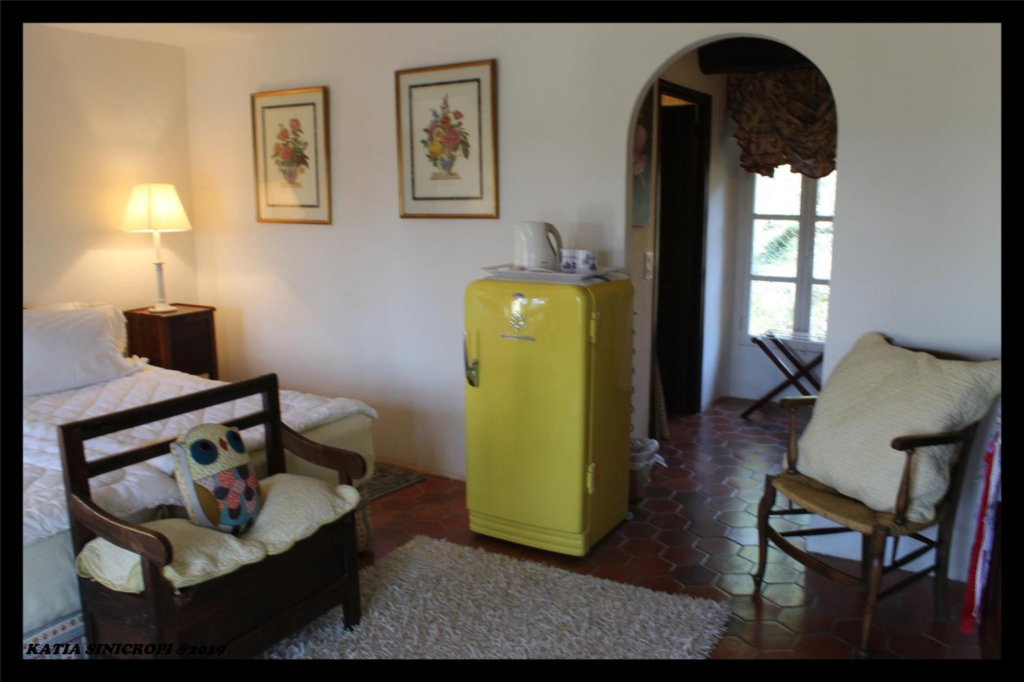 Domaine Des Tilleuls D'or Country house Saint-Cezaire-sur-Siagne
