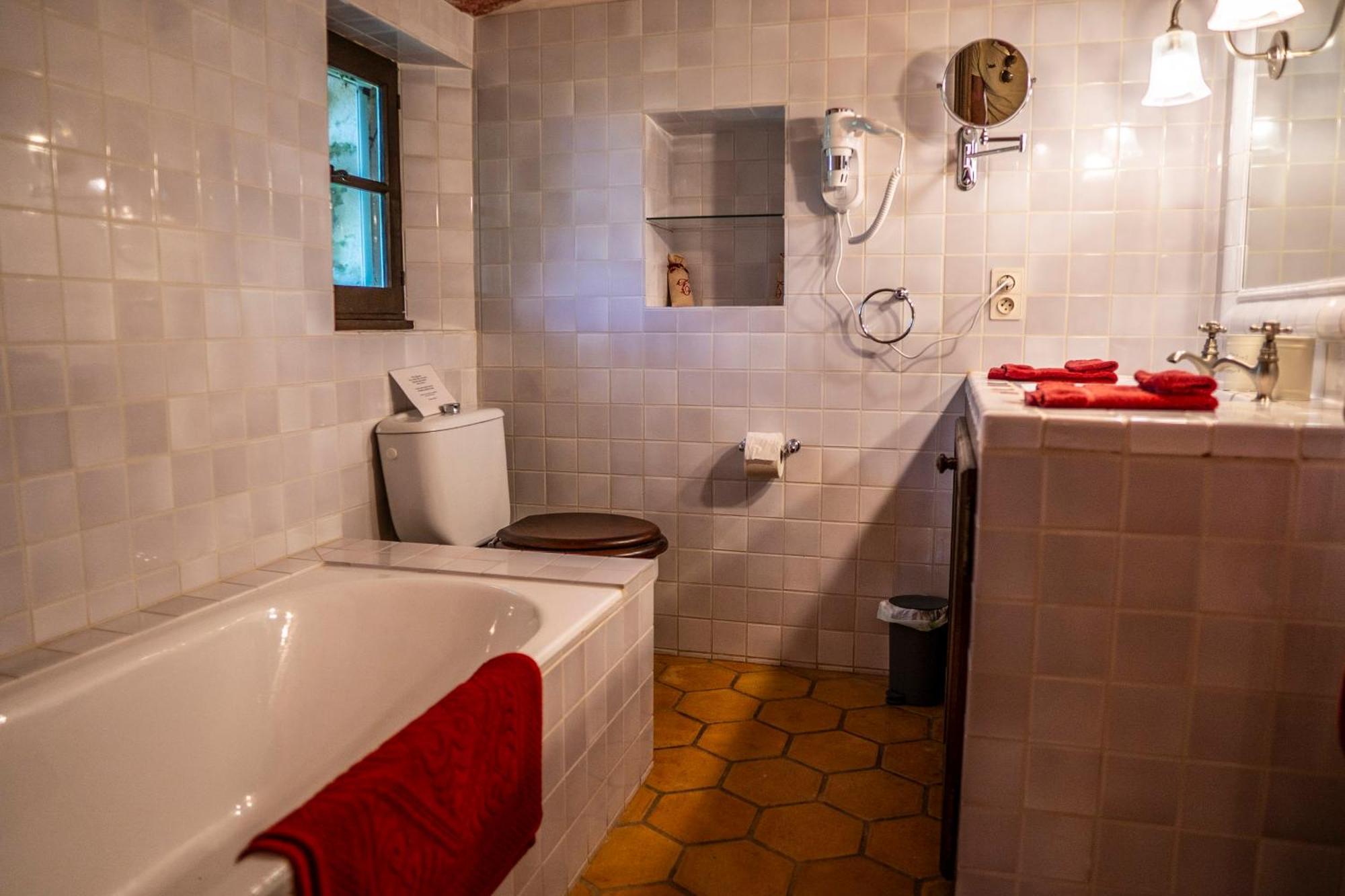 Country house Domaine Des Tilleuls D'or Saint-Cezaire-sur-Siagne