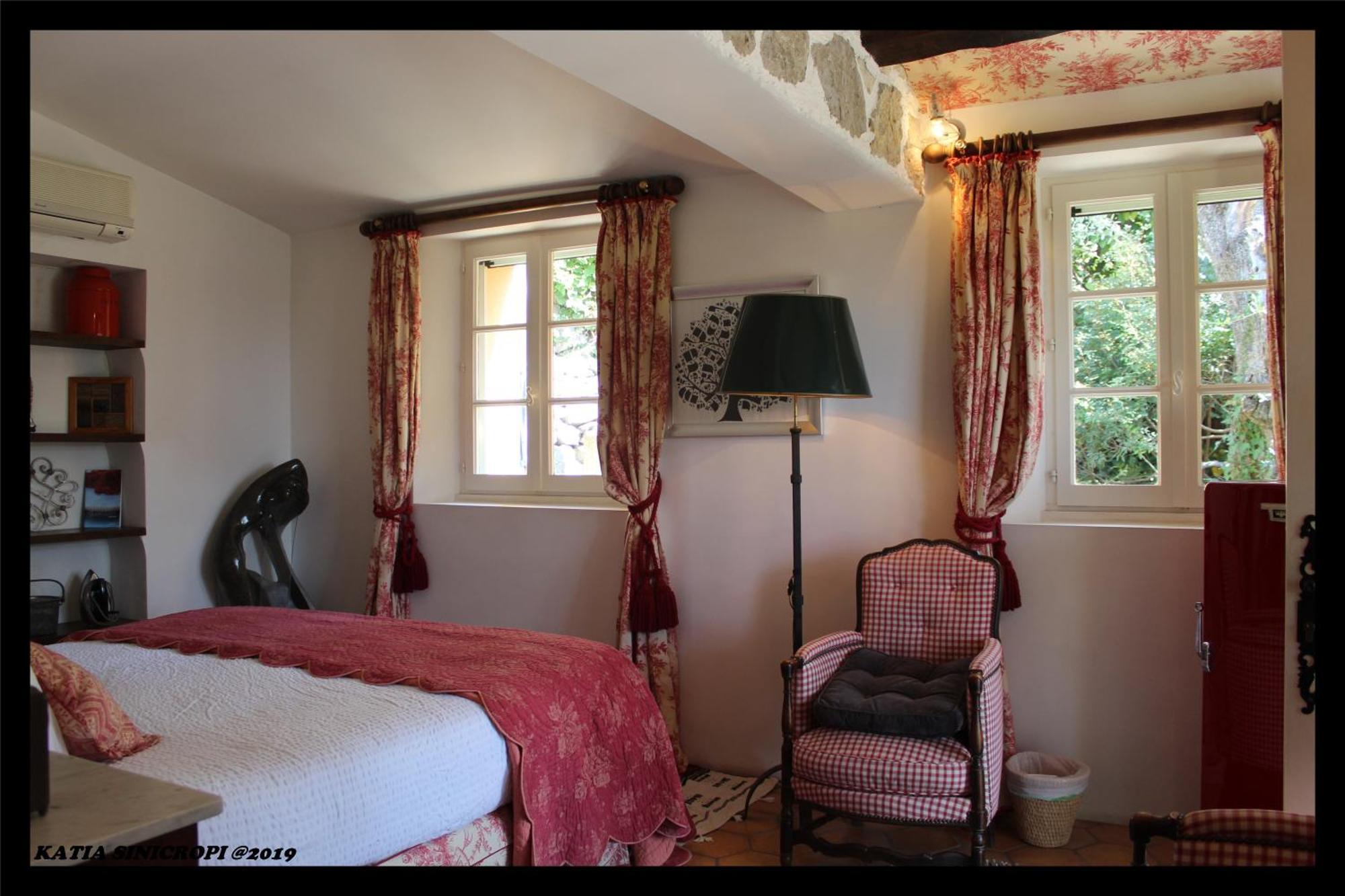 Country house Domaine Des Tilleuls D'or *